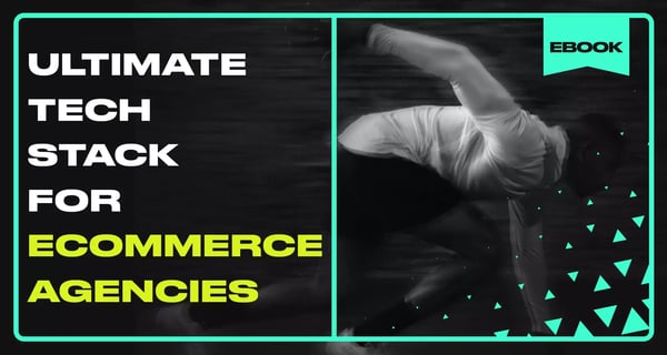 Shopify Customer Experience - How to Drive Retention & Lifetime Value [eBook]